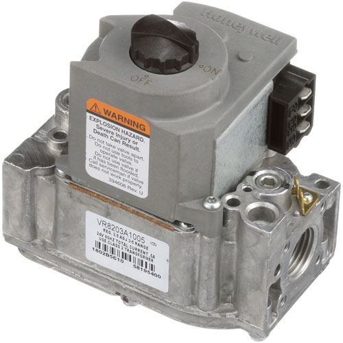 (image for) Waste King 122405 VALVE,COMBO - Click Image to Close
